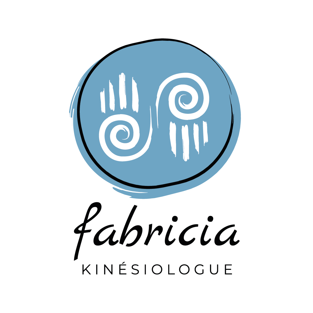 Fabricia Badet Kinsiologue Rodez Sainte-Radegonde